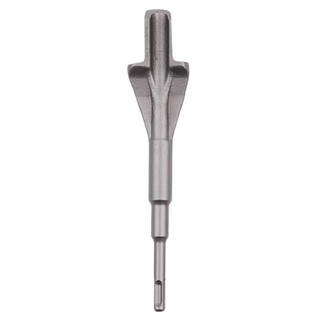 SDS - PLUS chisel ( butterfly type )