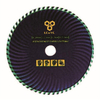 Turbo Diamond Saw Blade For Dry & Wet Cutting LC0703