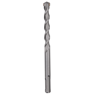 LCA01 Standard flute SDS - PLUS hammer drill bit ( Flat head )